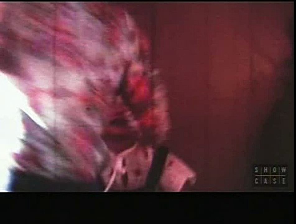 Jennifer Beals in "My name is Sarah" part 23, final.