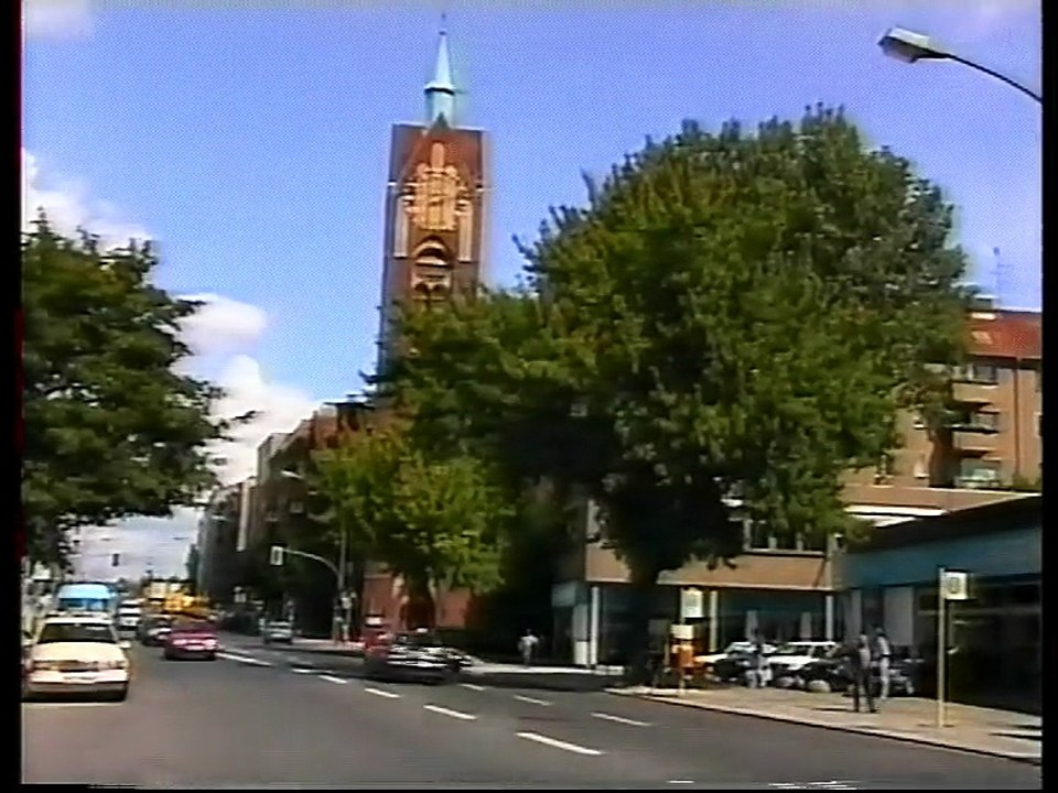 Moabiter Erinnerungen