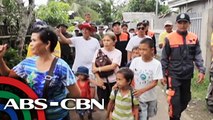 Tapatan Ni Tunying: Community-based Flood Drills