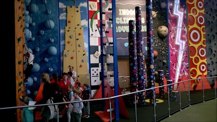 Rural Steve - Center Parcs Longleat Day Visit