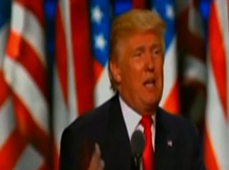 Donald Trump oficializó la construcción del muro con México que prometió