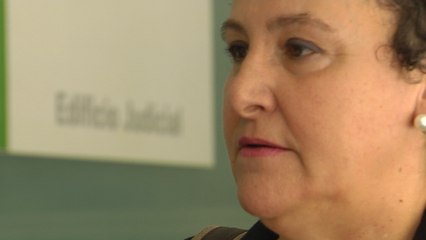 Gobierno indulta parcialmente a María Salmerón
