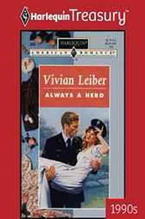 Always a Hero Vivian Leiber Ebook EPUB PDF