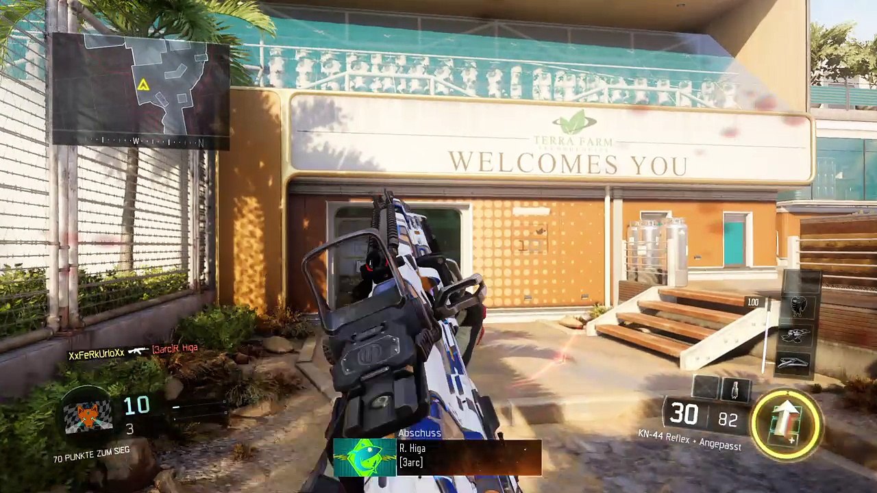 Call of Duty®: Black Ops III