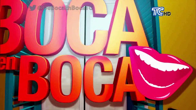 Carolina Jaume habla sobre los rumores que existieron sobre una supuesta separación de su esposo