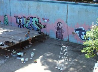 "Lost and Found" festival u Brestovačkoj Banji, 22. jul 2016. (RTV Bor)