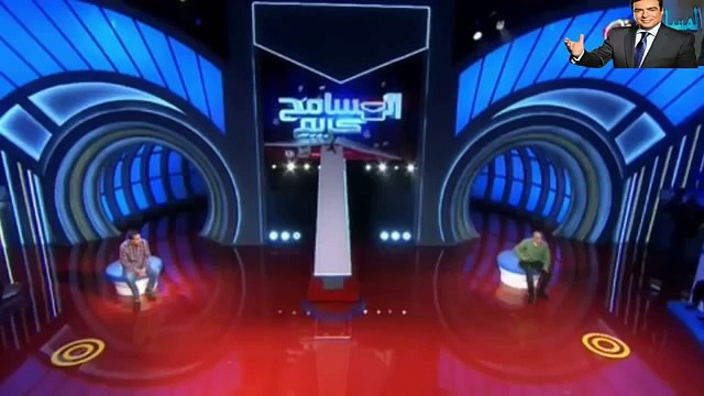اصعب قصة واجهت جورج قرداحي في برنامج المسامح كريم لم يتوقع حلها