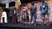 These Star Wars Rogue One Official Costumes Are Awesome! - IGN Access