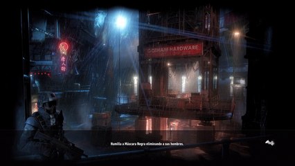 Batman arkham knight Pack de historias de capucha roja