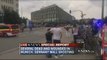 Munich Mall Shooting - Several Dead and Wounded
