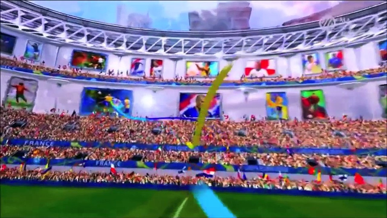 BELGIO vs SPAGNA - SEMIFINALI SIETTEN CUP