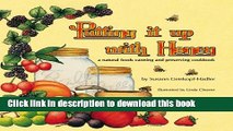 Read Putting It Up With Honey: A Natural Foods Canning and Preserving Cookbook  PDF Online