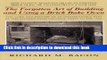 [PDF]  The Forgotten Art of Building and Using a Brick Bake Oven  [Download] Full Ebook