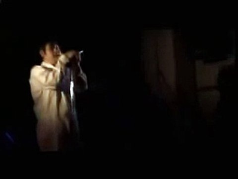 下戸「ハンダを握れ！！」 in 京都ミューズ　2/26