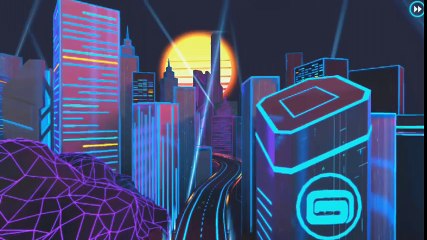 ¡SALVANDO A ROXANE! (SPIRIT DRIVES) _ Gangstar Vegas