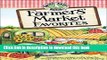 Read Farmers  Market Favorites (Everyday Cookbook Collection)  Ebook Free