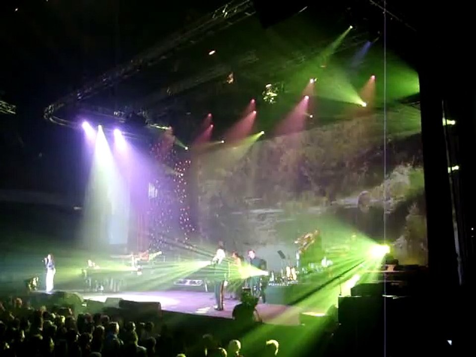 Stone et Charden medley LAventura