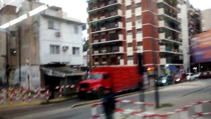 Est Dr.. L. M. Drago anden ascendente al 18/07/2016