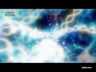 Ultraman Orb Toonami Custom Opening