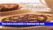 Read The Ultimate Desserts Cookbook: Mouthwatering recipes for 200 delectable desserts, shown in