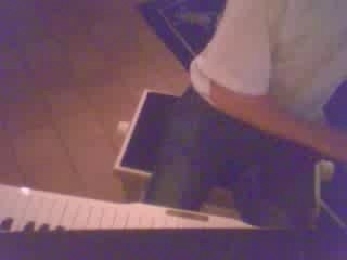 sos d'un terrien en détresse piano voix