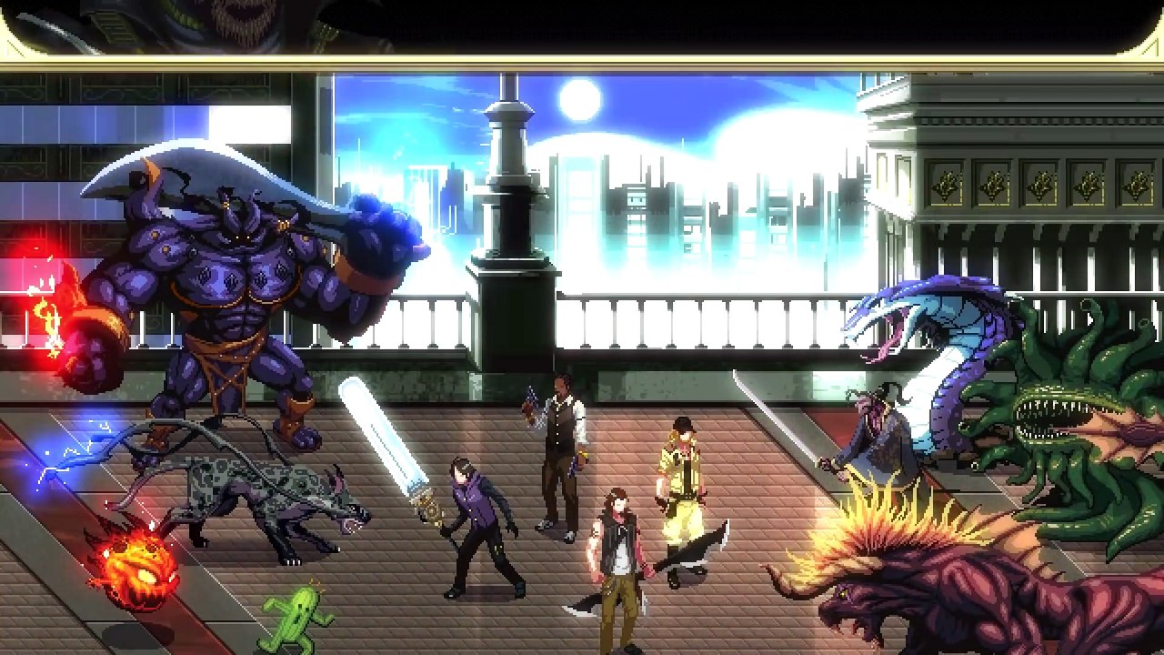 A KING’S TALE - FINAL FANTASY XV TRAILER