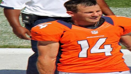 Panthers shock Broncos with big win at Suncorp Stadium