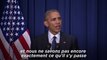 Fusillade de Munich : Obama promet l'aide des États-Unis