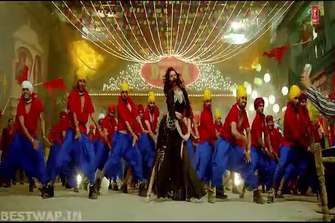 Nachan Farrate Hd Full Song