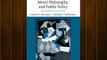 Popular book Economic Analysis Moral Philosophy and Public Policy