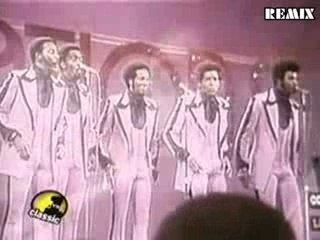 Papa Was A Rolling Stone Redgees Remix