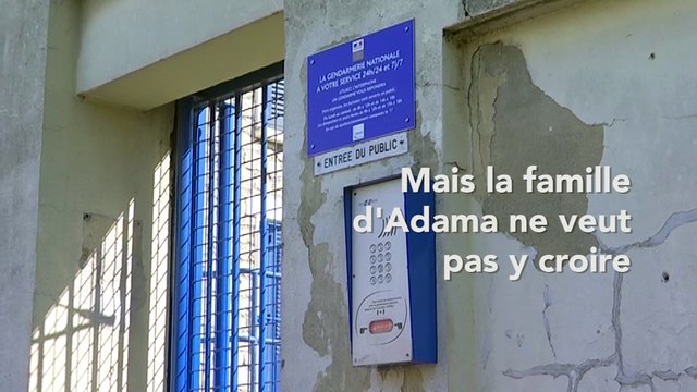 Qu'ils arrêtent de mentir sur mon frère : la colère de la sœur jumelle d'Adama Traoré