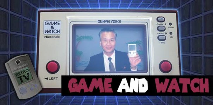 Memory Card - Game & Watch