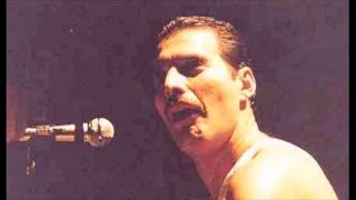 10. Vocal Improvisation (Queen-Live In Leiden: 9/20/1984)