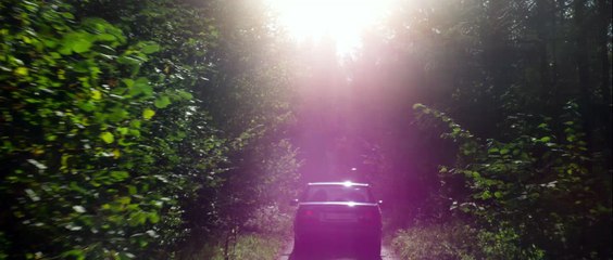 Шелли / Shelley 2016 - трейлер