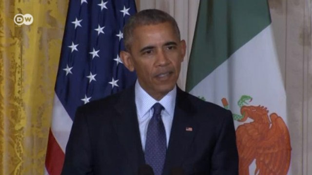 Obama’dan Türkiye açıklaması