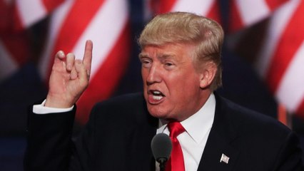 Trump says he will 'protect' LGBT communities