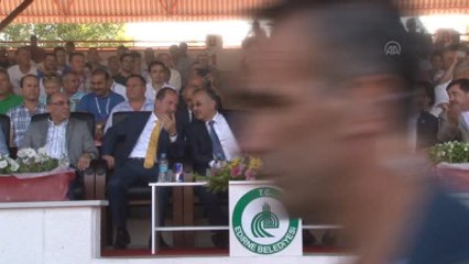 655. Tarihi Kırkpınar Yağlı Güreşleri