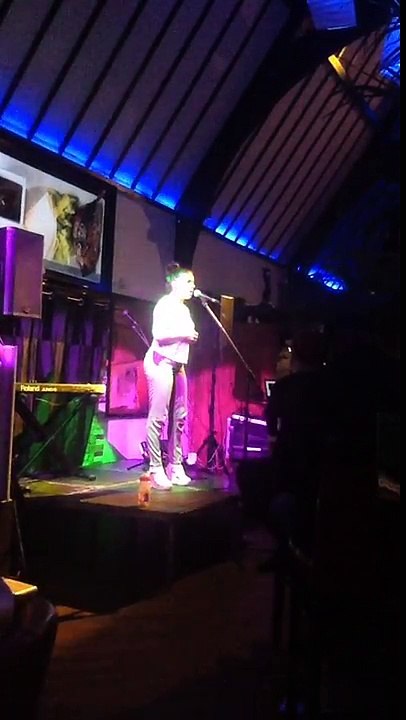 Ave Maria- Beyoncé cover live