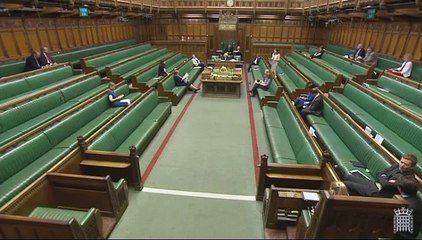 House of Commons 21Jul16 - snares part2