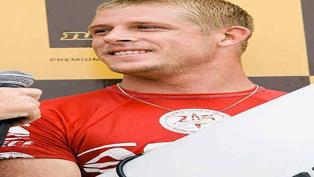 Mick Fanning finally shuts door on shark attack tale