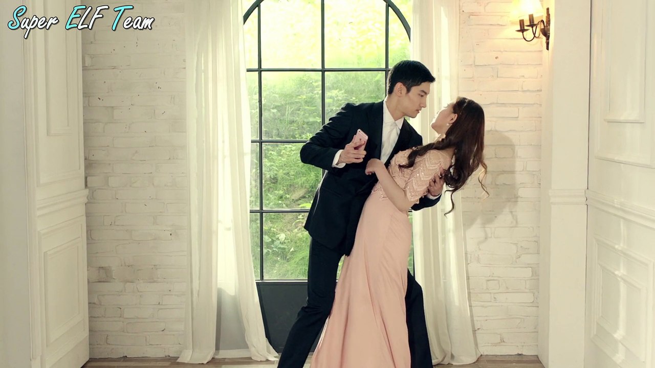 [Arabic sub Super elf team ] 160707 Voice Phishing Prevention Manual with Officer Max Changmin