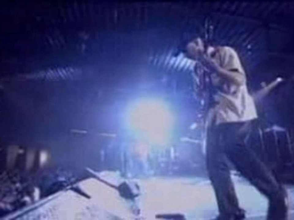 Rage Against The Machine -  Live Know Your Enemy