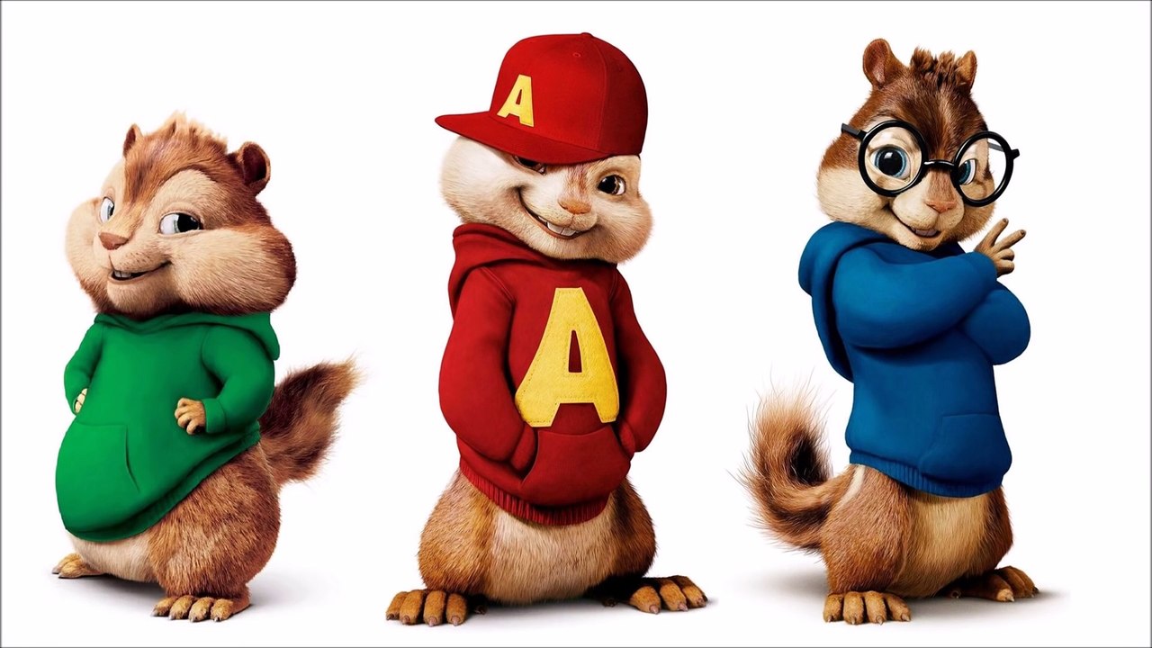 Kevin Gates Not The Only One (Chipmunks Version)