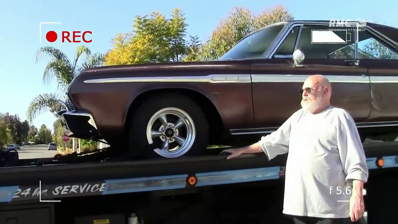 Rêve de gosse-Les princes du tunning