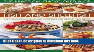 Read World Encyclopedia of Fish   Shellfish  Ebook Free