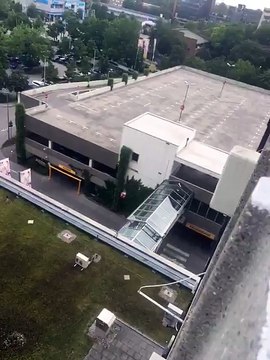 OVAKO JE POČEO POKOLJ U MINHENU: Napadač se posvađao sa prolaznicima, pa počeo da puca!