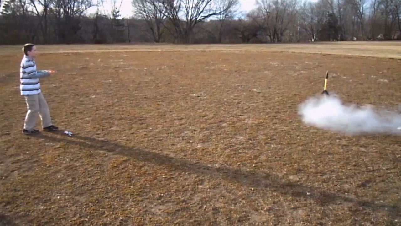 15 Rocket Launch Failures