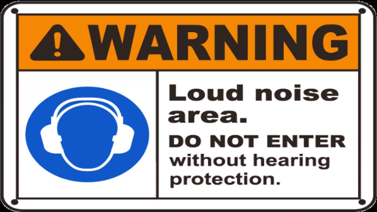 Very High Pitch Sound Effect