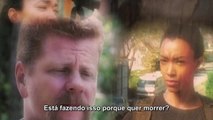 Trailer da 7ª temporada de The Walking Dead (LEGENDADO)